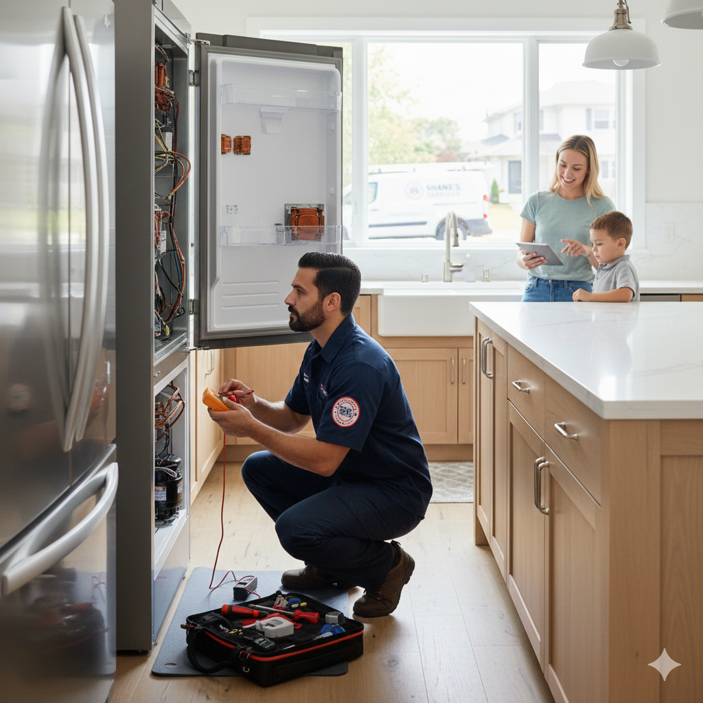 Commercial HVAC Services in Houston