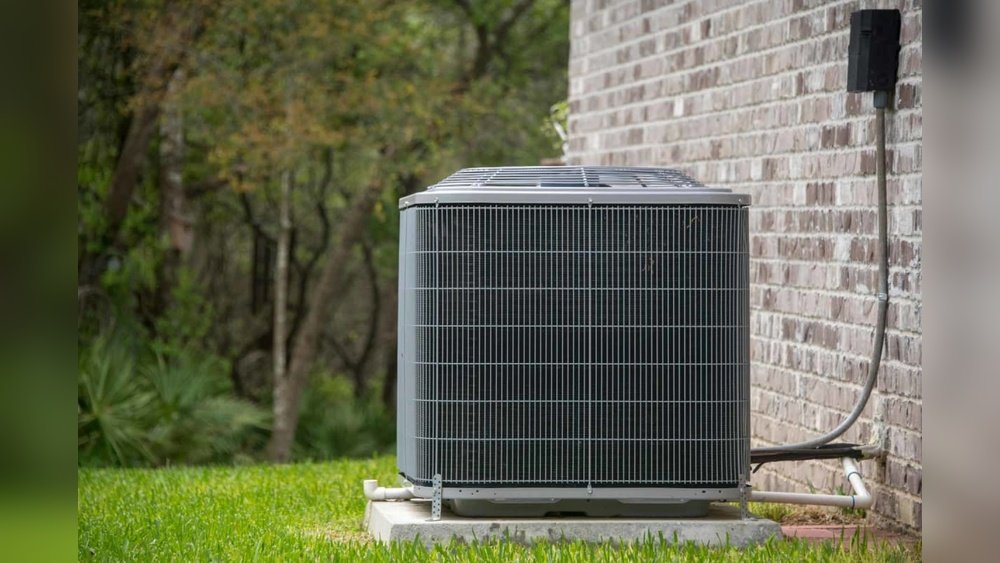 Ac Installation in Houston near Me